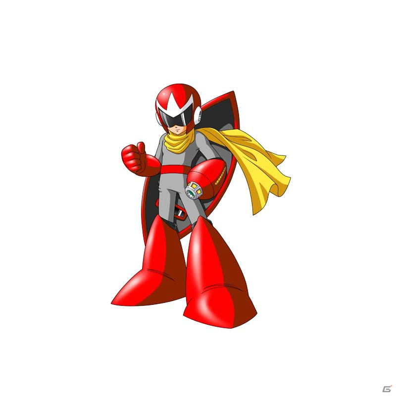 「ロックマン11」の設定資料が一挙公開！30周年を記念した「クラシックス コレクション」シリーズ記念セールも開催の画像6