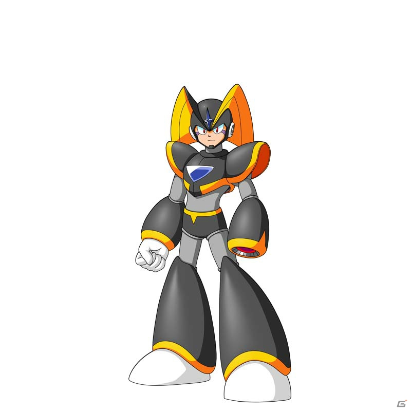 「ロックマン11」の設定資料が一挙公開！30周年を記念した「クラシックス コレクション」シリーズ記念セールも開催の画像7