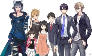 誰でもゲームが作れる「ラノゲツクールMV」が配信開始！「VitaminX」とのコラボDLC第1弾も発売の画像46