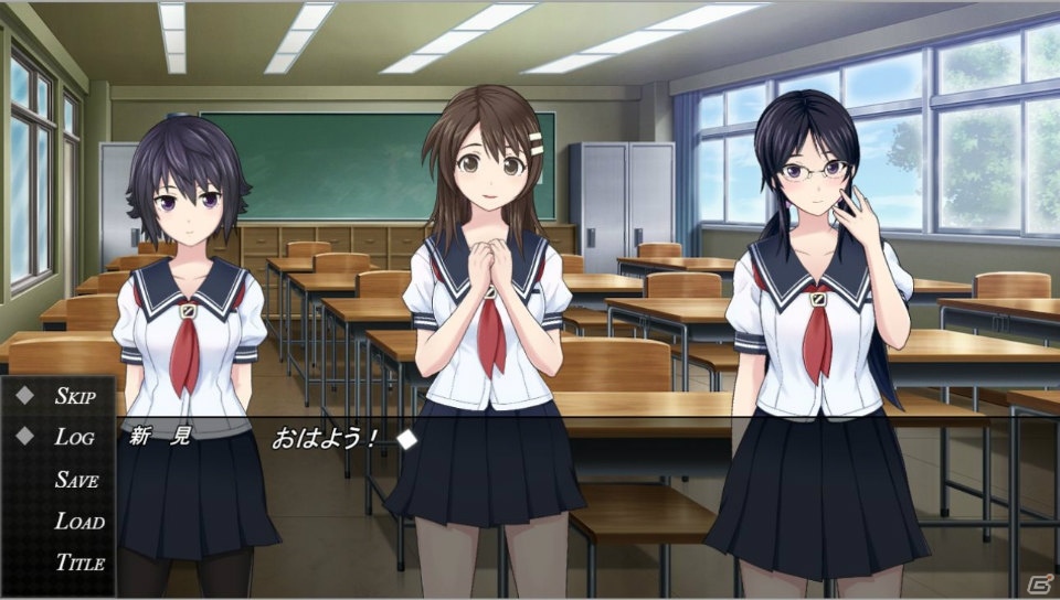 誰でもゲームが作れる「ラノゲツクールMV」が配信開始！「VitaminX」とのコラボDLC第1弾も発売の画像40