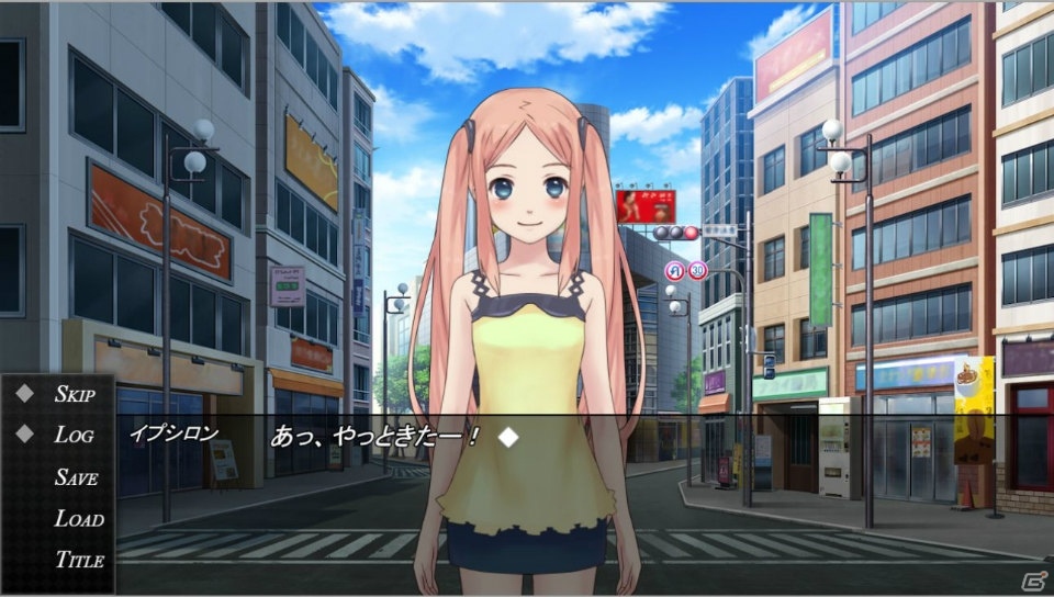 誰でもゲームが作れる「ラノゲツクールMV」が配信開始！「VitaminX」とのコラボDLC第1弾も発売の画像8