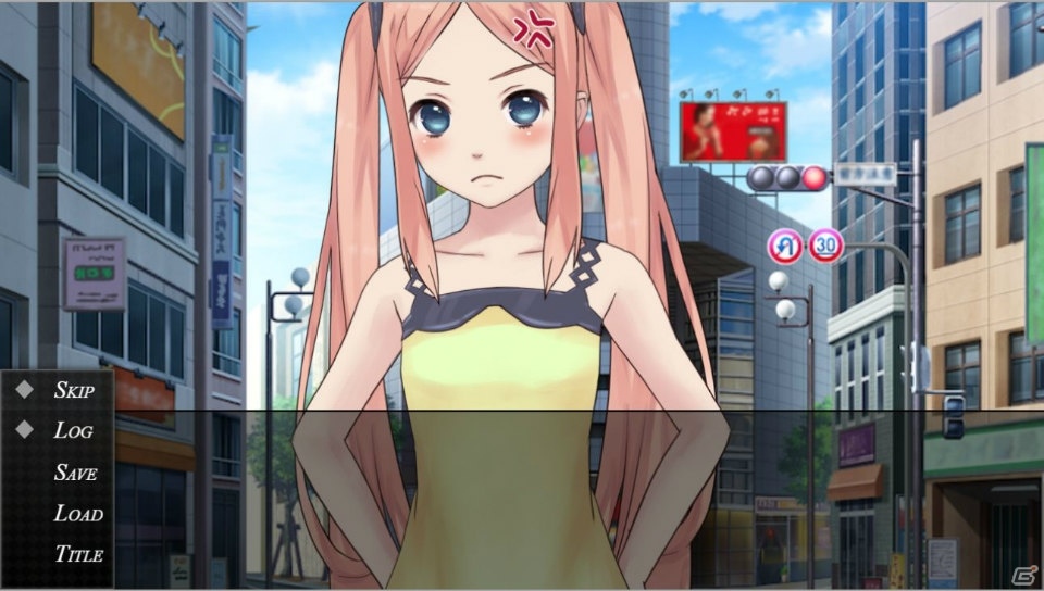 誰でもゲームが作れる「ラノゲツクールMV」が配信開始！「VitaminX」とのコラボDLC第1弾も発売の画像9
