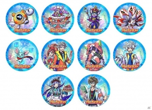 「パシャ★モン」スイーツパラダイスとのゲーム内コラボが12月15日よりスタート！丸井錦糸町店では店内コラボレーションもの画像14