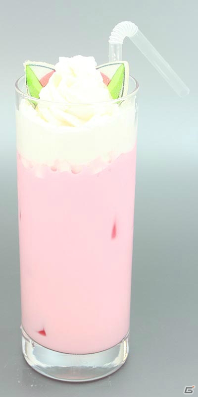 「パシャ★モン」スイーツパラダイスとのゲーム内コラボが12月15日よりスタート！丸井錦糸町店では店内コラボレーションもの画像13