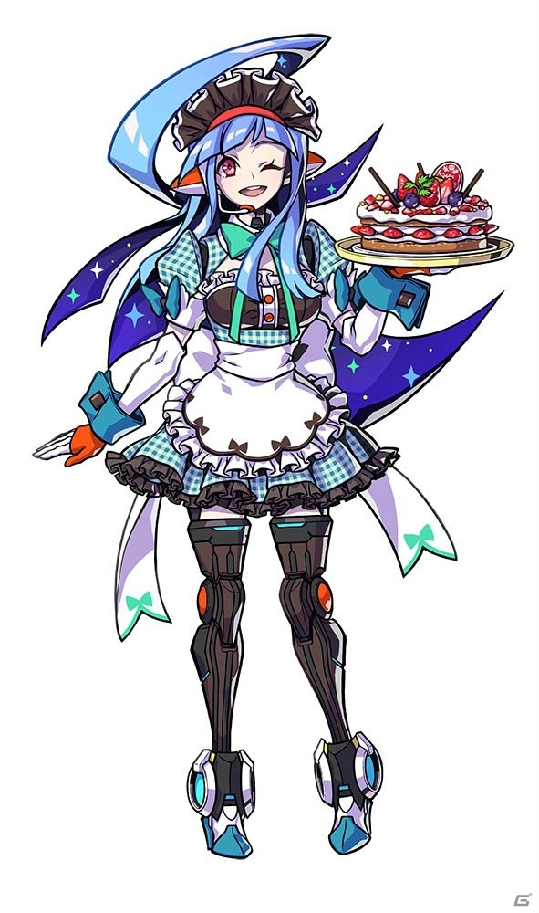 「パシャ★モン」スイーツパラダイスとのゲーム内コラボが12月15日よりスタート！丸井錦糸町店では店内コラボレーションもの画像2
