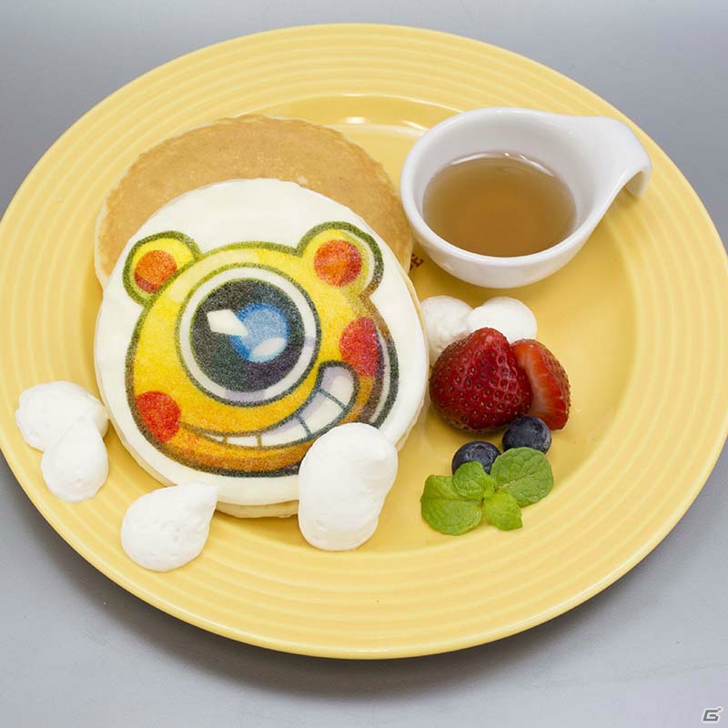 「パシャ★モン」スイーツパラダイスとのゲーム内コラボが12月15日よりスタート！丸井錦糸町店では店内コラボレーションもの画像4