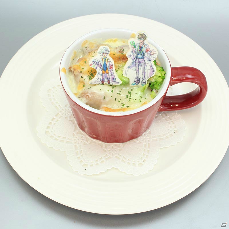 「パシャ★モン」スイーツパラダイスとのゲーム内コラボが12月15日よりスタート！丸井錦糸町店では店内コラボレーションもの画像7