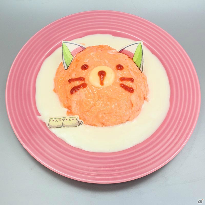 「パシャ★モン」スイーツパラダイスとのゲーム内コラボが12月15日よりスタート！丸井錦糸町店では店内コラボレーションもの画像8