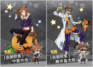 キャラクター同士の共闘も楽しめる爽快異能スリングパズル「文豪ストレイドッグス 迷ヰ犬怪奇譚」が配信開始！の画像6