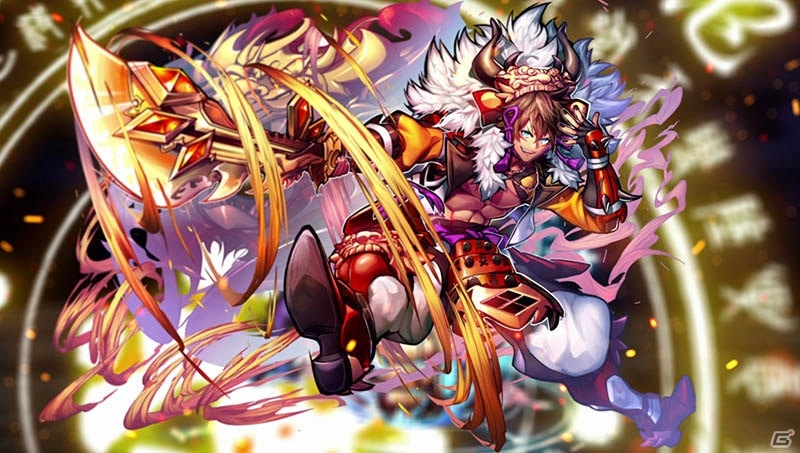 「戦国ASURA」βテストが本日スタート！大塚明夫さんがナレーションを務めるオープニングムービーが公開の画像1