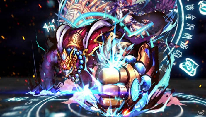 「戦国ASURA」βテストが本日スタート！大塚明夫さんがナレーションを務めるオープニングムービーが公開の画像7