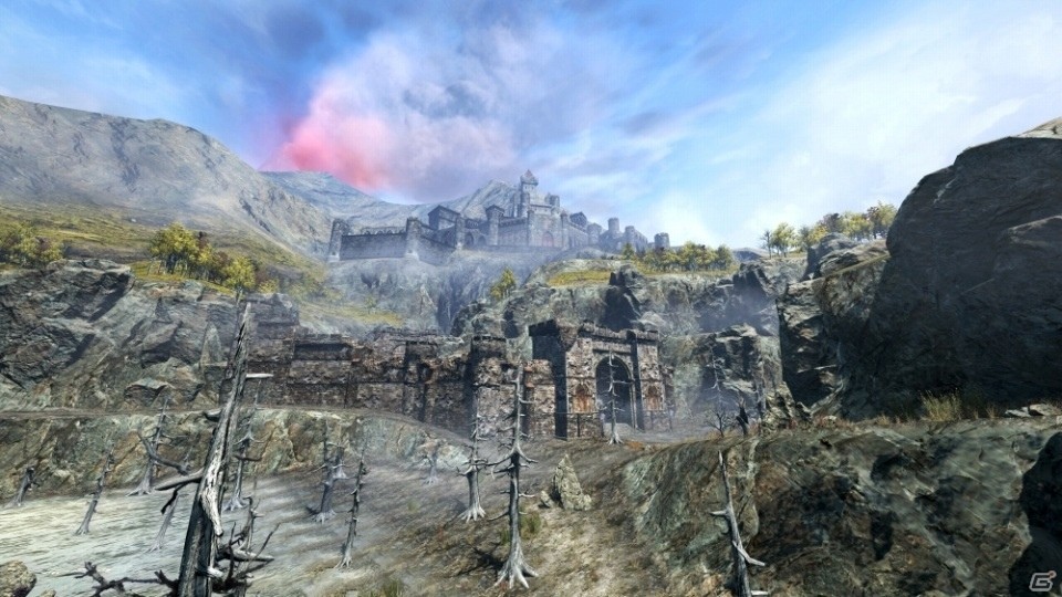 「ドラゴンズドグマ オンライン」シーズン3.1アップデート本日実施！IR93・IR95の装備が入手できるトレジャーズロットも登場の画像2