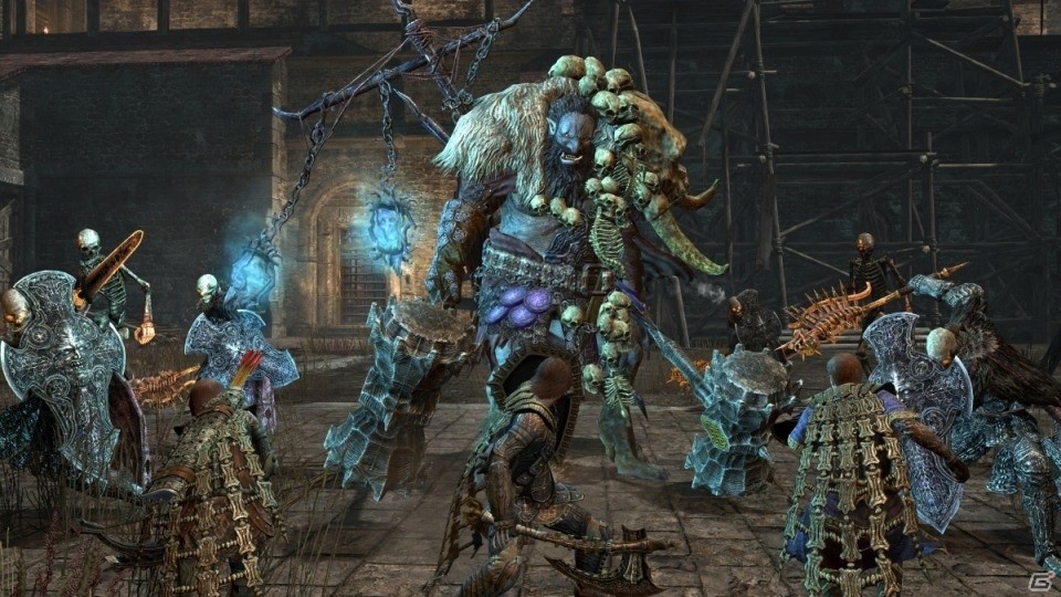 「ドラゴンズドグマ オンライン」シーズン3.1アップデート本日実施！IR93・IR95の装備が入手できるトレジャーズロットも登場の画像6