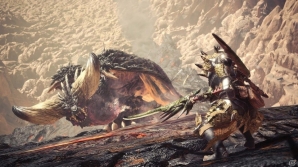 PS4「モンスターハンター：ワールド」古龍渡りの謎に挑む歴代の新大陸古龍調査団メンバーを紹介の画像3