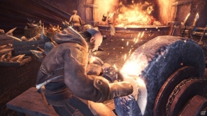 PS4「モンスターハンター：ワールド」古龍渡りの謎に挑む歴代の新大陸古龍調査団メンバーを紹介の画像7