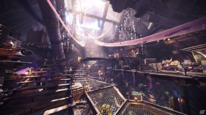 PS4「モンスターハンター：ワールド」古龍渡りの謎に挑む歴代の新大陸古龍調査団メンバーを紹介の画像9