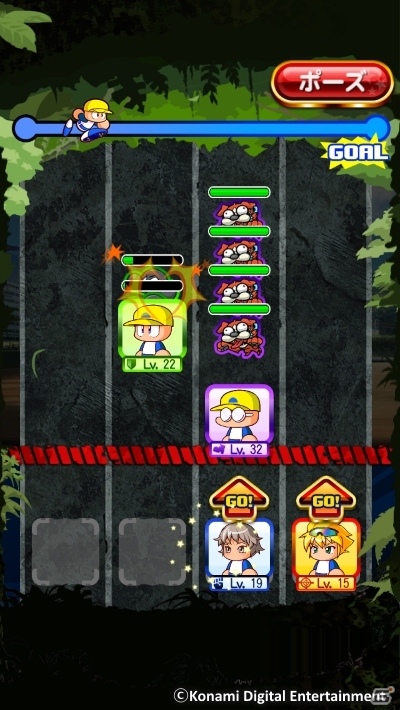 iOS/Android「実況パワフルプロ野球」3周年記念キャンペーンがスタート！大谷翔平選手の新イベキャラ＆新シナリオ「円卓高校」編が配信の画像13