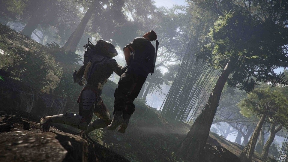 PS4/Xbox One/PC「ゴーストリコン ワイルドランズ」映画「プレデター」とのゲーム内コラボが実施！新クラスも登場の画像7
