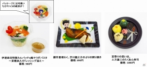 iOS/Android「茜さすセカイでキミと詠う」ナンジャタウンとのコラボイベントが明日スタート！コラボメニューやグッズを一挙紹介の画像3