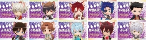 iOS/Android「茜さすセカイでキミと詠う」ナンジャタウンとのコラボイベントが明日スタート！コラボメニューやグッズを一挙紹介の画像6