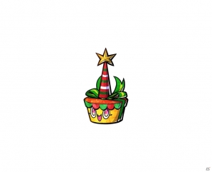 iOS/Android「パシャ★モン」クリスマスイベント「サタンが街にやってきた」が開催！イベント限定SSランクモンスター「サンタガール」を手に入れようの画像5