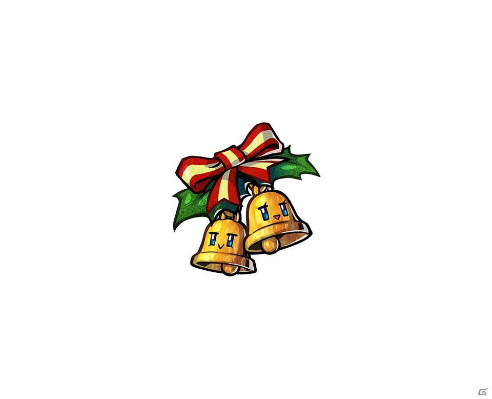 iOS/Android「パシャ★モン」クリスマスイベント「サタンが街にやってきた」が開催！イベント限定SSランクモンスター「サンタガール」を手に入れようの画像6