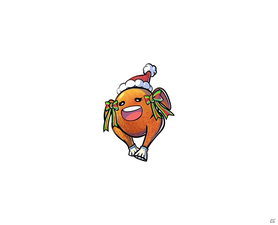 iOS/Android「パシャ★モン」クリスマスイベント「サタンが街にやってきた」が開催！イベント限定SSランクモンスター「サンタガール」を手に入れようの画像7