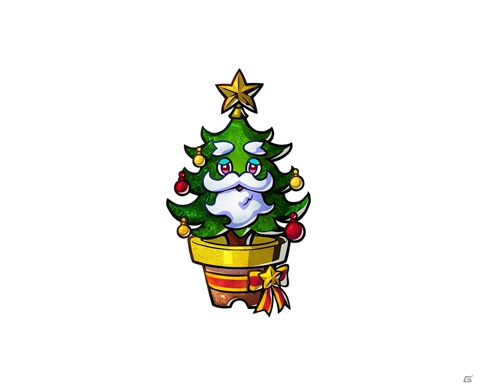 iOS/Android「パシャ★モン」クリスマスイベント「サタンが街にやってきた」が開催！イベント限定SSランクモンスター「サンタガール」を手に入れようの画像9