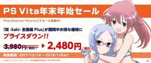 PS Vita「咲-Saki-全国編Plus」大型アップデート「全国チケット」の情報が公開！新雀士4人が追加、原村和たちのバニー衣装も配信の画像25