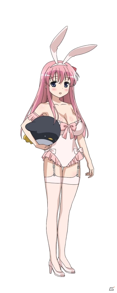 PS Vita「咲-Saki-全国編Plus」大型アップデート「全国チケット」の情報が公開！新雀士4人が追加、原村和たちのバニー衣装も配信の画像16