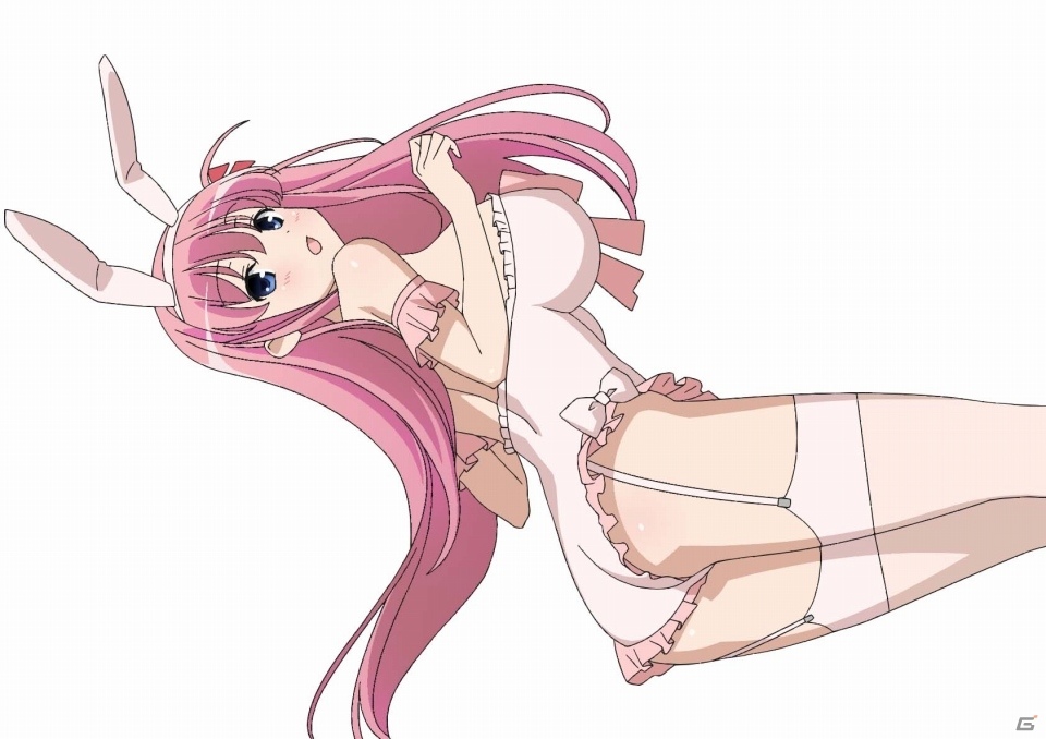 PS Vita「咲-Saki-全国編Plus」大型アップデート「全国チケット」の情報が公開！新雀士4人が追加、原村和たちのバニー衣装も配信の画像17