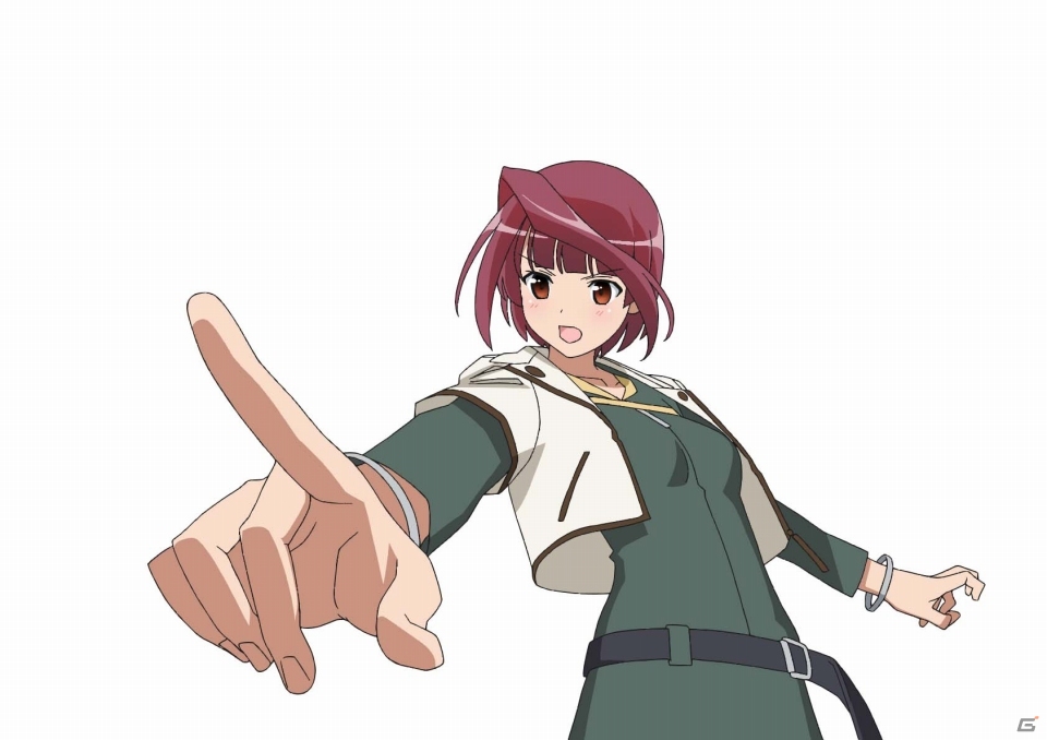 PS Vita「咲-Saki-全国編Plus」大型アップデート「全国チケット」の情報が公開！新雀士4人が追加、原村和たちのバニー衣装も配信の画像2