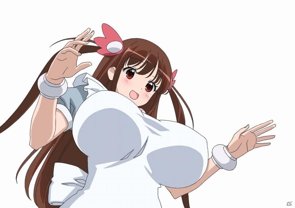 PS Vita「咲-Saki-全国編Plus」大型アップデート「全国チケット」の情報が公開！新雀士4人が追加、原村和たちのバニー衣装も配信の画像5