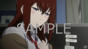 2018年3月15日発売のフルアニADV「STEINS;GATE ELITE」はPS4/PS Vita版とSwitch版で異なる初回特典を用意！の画像20