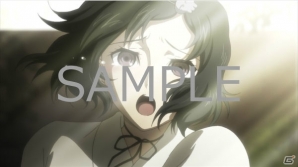 2018年3月15日発売のフルアニADV「STEINS;GATE ELITE」はPS4/PS Vita版とSwitch版で異なる初回特典を用意！の画像25