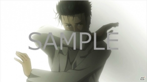 2018年3月15日発売のフルアニADV「STEINS;GATE ELITE」はPS4/PS Vita版とSwitch版で異なる初回特典を用意！の画像26