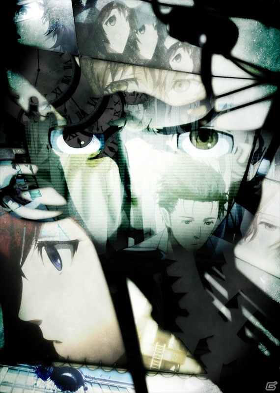 2018年3月15日発売のフルアニADV「STEINS;GATE ELITE」はPS4/PS Vita版とSwitch版で異なる初回特典を用意！の画像1
