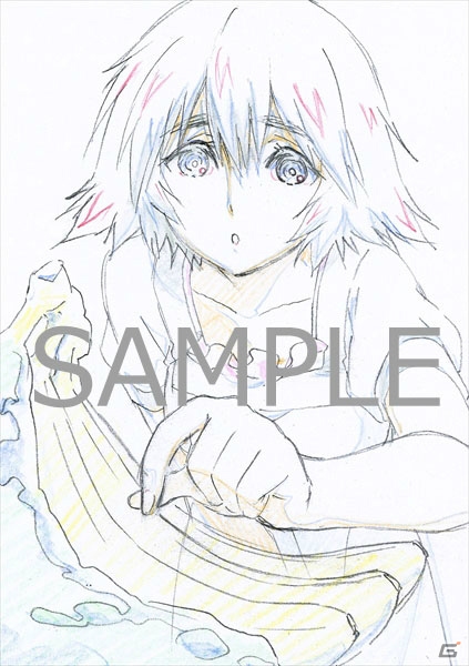2018年3月15日発売のフルアニADV「STEINS;GATE ELITE」はPS4/PS Vita版とSwitch版で異なる初回特典を用意！の画像12