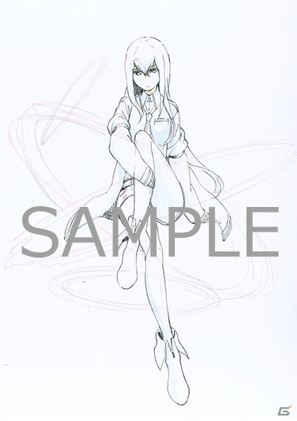 2018年3月15日発売のフルアニADV「STEINS;GATE ELITE」はPS4/PS Vita版とSwitch版で異なる初回特典を用意！の画像15