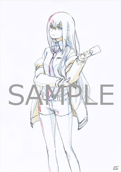 2018年3月15日発売のフルアニADV「STEINS;GATE ELITE」はPS4/PS Vita版とSwitch版で異なる初回特典を用意！の画像18