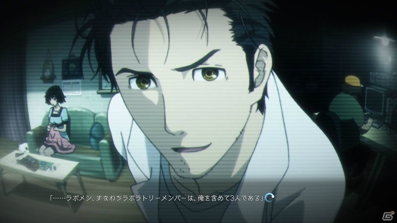 2018年3月15日発売のフルアニADV「STEINS;GATE ELITE」はPS4/PS Vita版とSwitch版で異なる初回特典を用意！の画像2