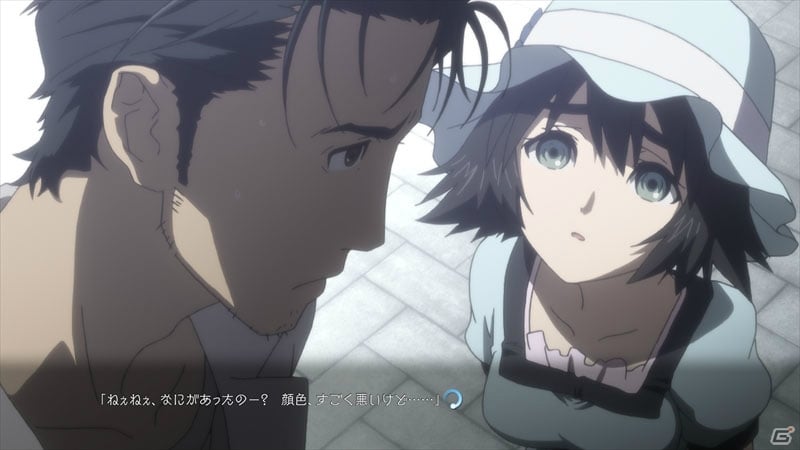 2018年3月15日発売のフルアニADV「STEINS;GATE ELITE」はPS4/PS Vita版とSwitch版で異なる初回特典を用意！の画像3