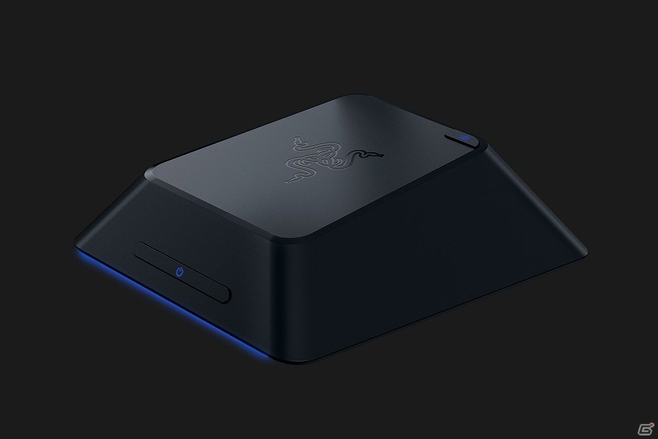 RAZER、PS4対応ワイヤレスサラウンドヘッドセット「Thresher Ultimate for PS4」を発売の画像2
