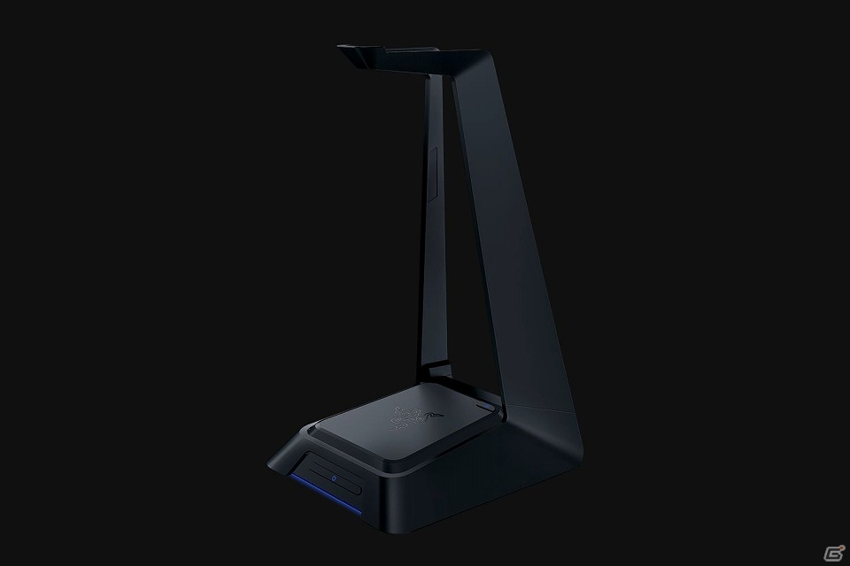 RAZER、PS4対応ワイヤレスサラウンドヘッドセット「Thresher Ultimate for PS4」を発売の画像3