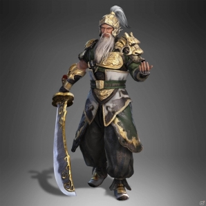 PS4「真・三國無双8」並外れた強さを持つ“強敵”の存在が明らかに！黄忠