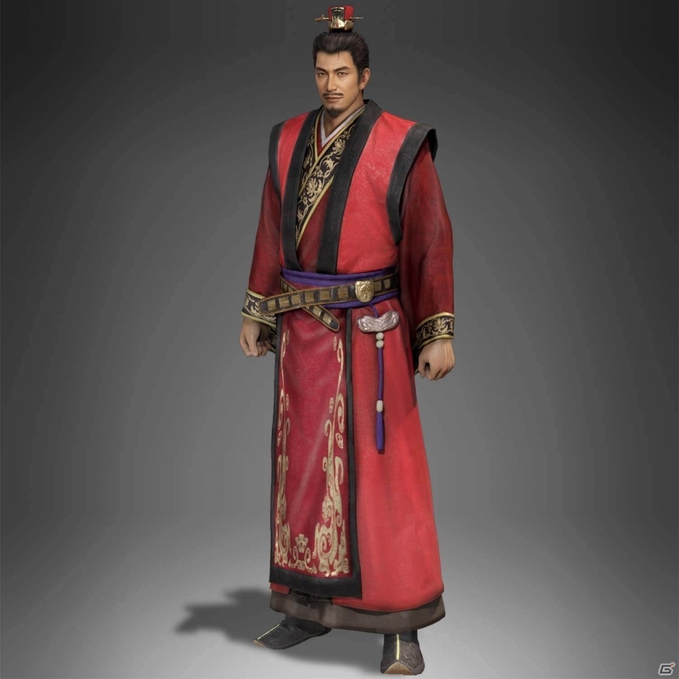 PS4「真・三國無双8」並外れた強さを持つ“強敵”の存在が明らかに！黄忠や孟獲、祝融ら既存武将5名の新衣装も公開の画像20
