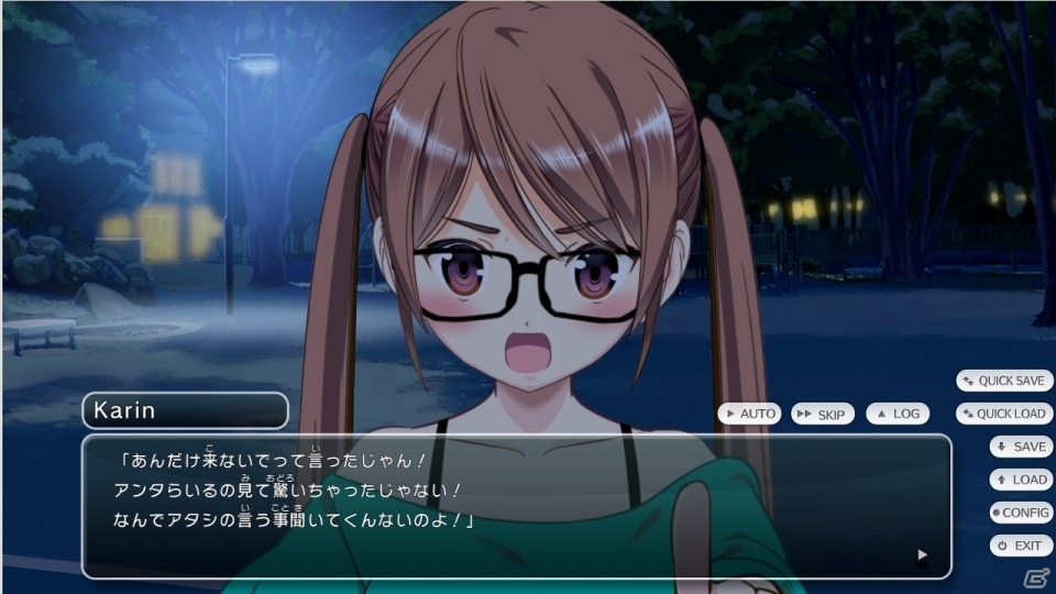 「Tokyo School Life」「Campus Notes」などDogenzaka LabのPCタイトル全17作品が最大90％オフで購入できるセールがスタートの画像2