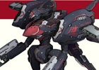 「三極ジャスティス」人型兵器“要塞機-フォートレス・メック-”が公開！メカデザイナーによる解説や初公開資料も