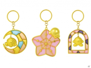 カービィたちの楽しい夜更かしがモチーフに―「一番くじ 星のカービィ Twinkle Night」が1月13日より順次発売の画像8