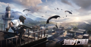 スマホ向けバトルロワイヤルゲーム「荒野行動-Knives Out-」の正式サービスが開始！5人で協力する“クインテット”や新たな衣装も登場の画像3
